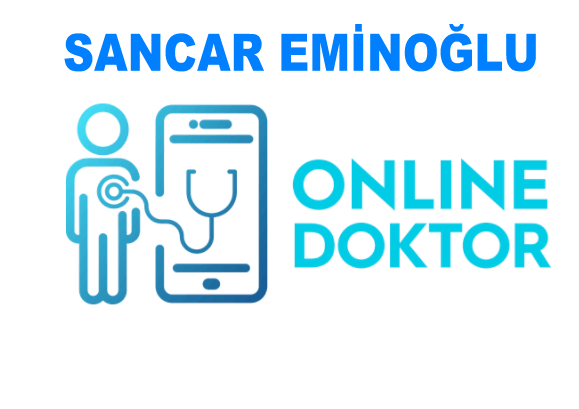 Sancar Eminoğlu Online Danışma